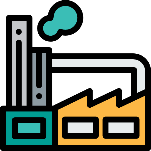 Factory icon