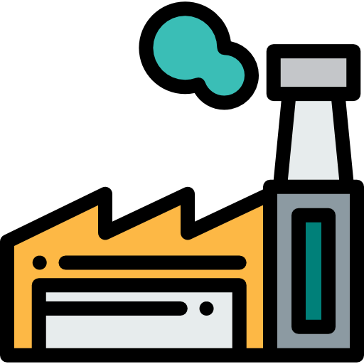 Factory icon