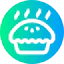 Pie icon 64x64