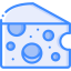 Cheese icon 64x64