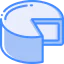Cheese icon 64x64