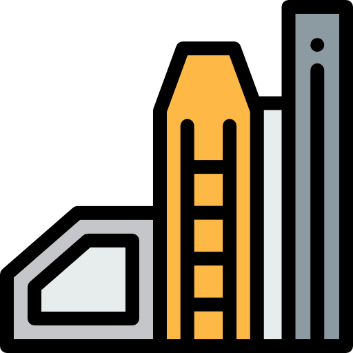 Factory icon