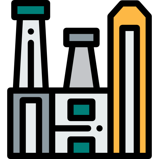 Factory icon