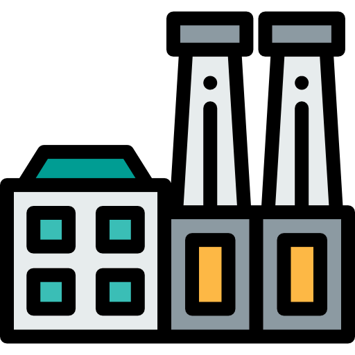 Factory icon