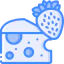 Cheese icon 64x64