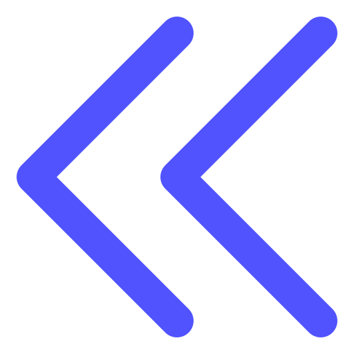 Backward Ikona