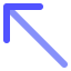 Diagonal Ikona 64x64