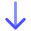 Down Ikona 64x64