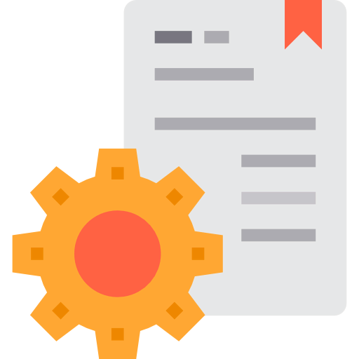 Process icon