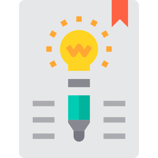 Idea 图标