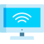 Smart tv Symbol 64x64