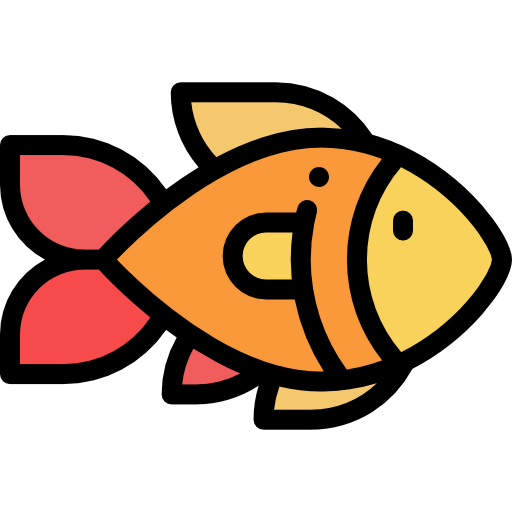 Fish icon