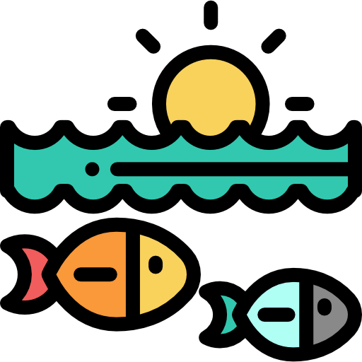 Fish icon
