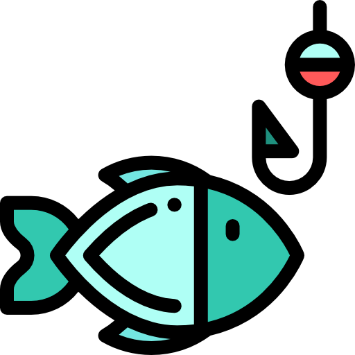 Fish icon