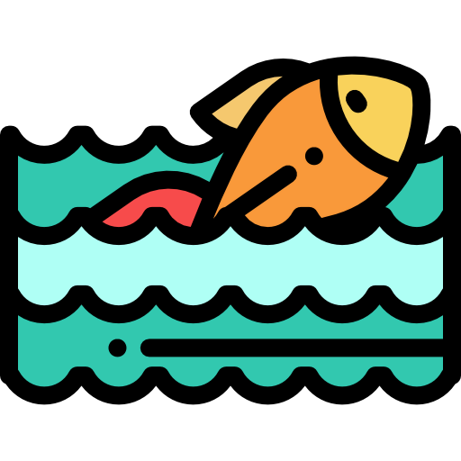 Fish icon
