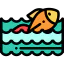 Fish icon 64x64