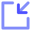 Minimize Ikona 64x64