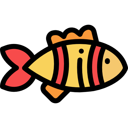 Fish icon