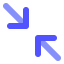 Minimize Ikona 64x64