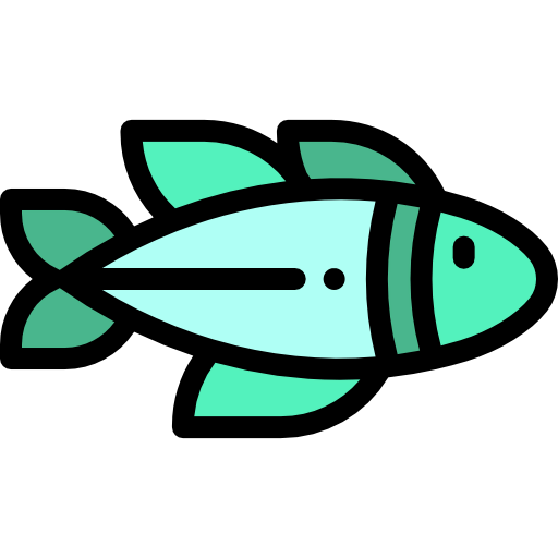 Fish icon