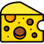 Cheese icon 64x64