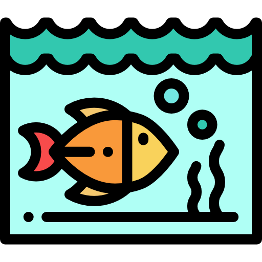Fish icon