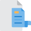 File Symbol 64x64