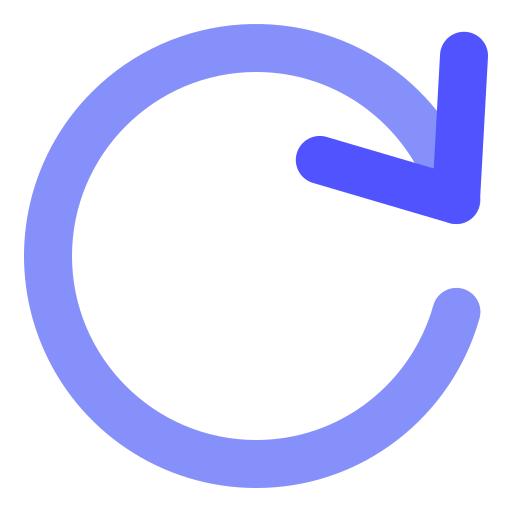 Redo icon