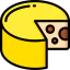 Cheese icon 64x64