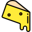 Cheese icon 64x64