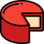 Cheese icon 64x64