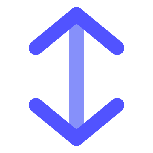 Horizontal resize іконка