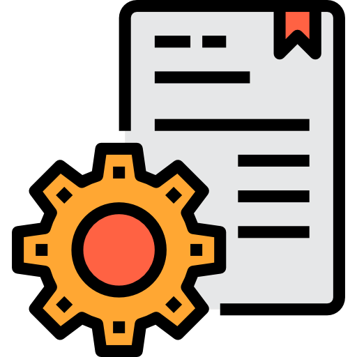 Process アイコン