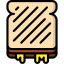 Sandwich icon 64x64