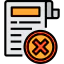 Incorrect Symbol 64x64