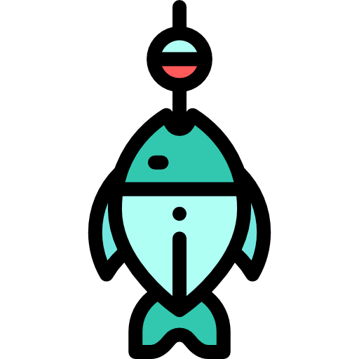 Fish icon