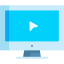 Computer Symbol 64x64