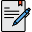 Contract Symbol 64x64