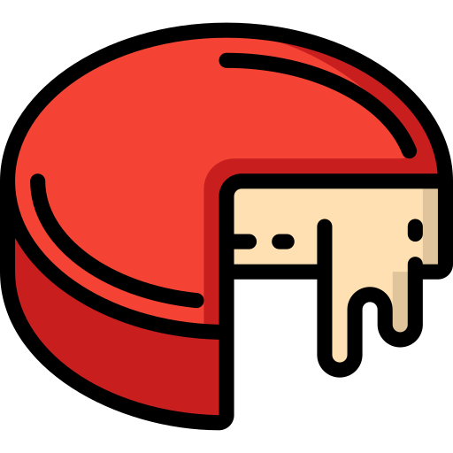 Cheese icon