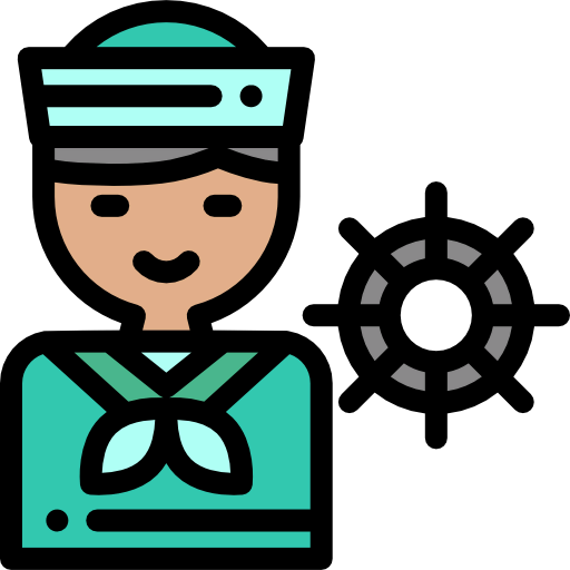 Sailor icon