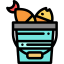Fish icon 64x64