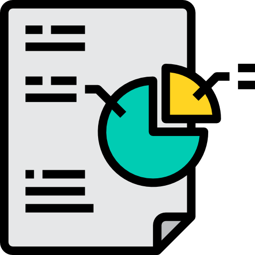 Analytics icon