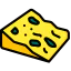 Cheese icon 64x64