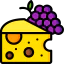 Cheese icon 64x64