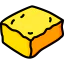 Cheese icon 64x64
