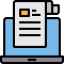 File Symbol 64x64