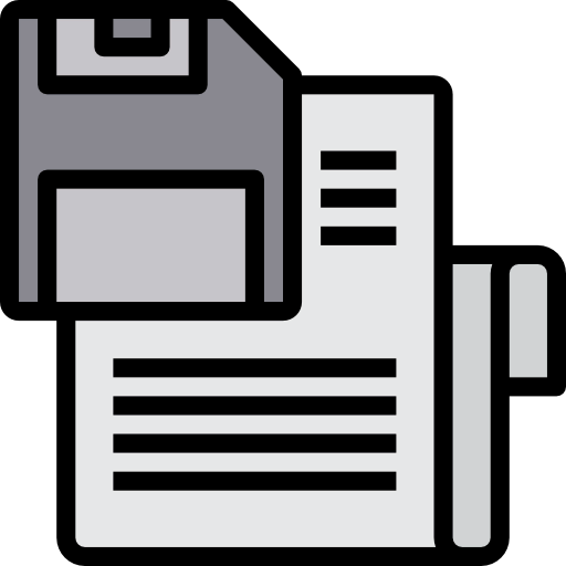 Save icon