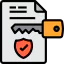 Protect Symbol 64x64