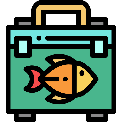 Toolbox icon