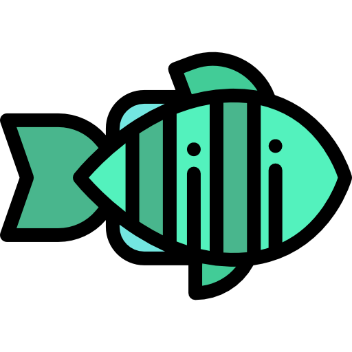Fish icon